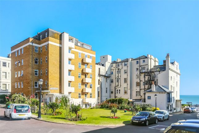 Flat to rent in Seymour Square, Brighton, East Sussex