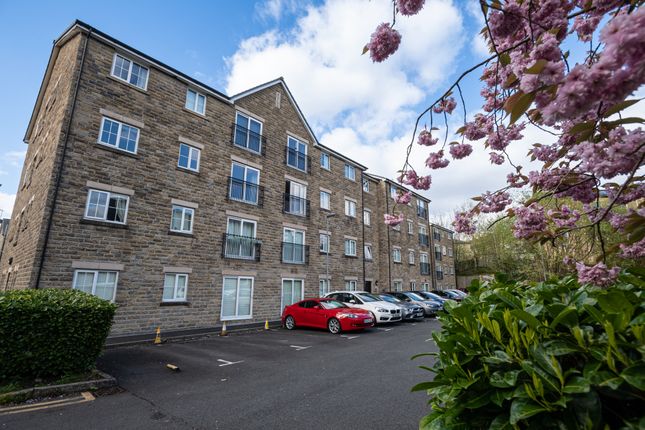 Flat for sale in The Green, Stalybridge