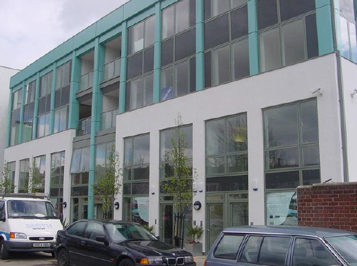 Thumbnail Office to let in Bardolph Road, Richmond