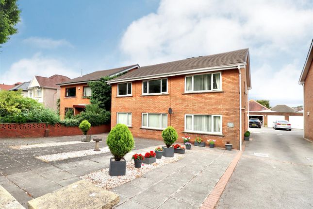 Flat for sale in Beverley Court, 94 Broadway, Morecambe