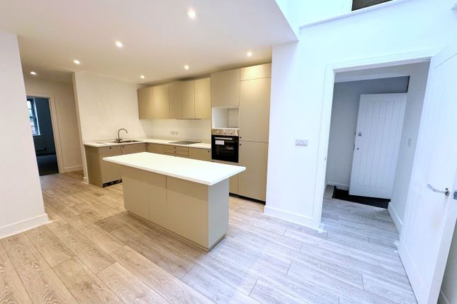 Flat 1A, 10, Chandler Road, Bexhill On Sea photo 4