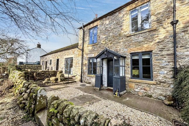 3-bed house on Fairy Dell View, Newbiggin, Barnard Castle, £310,000