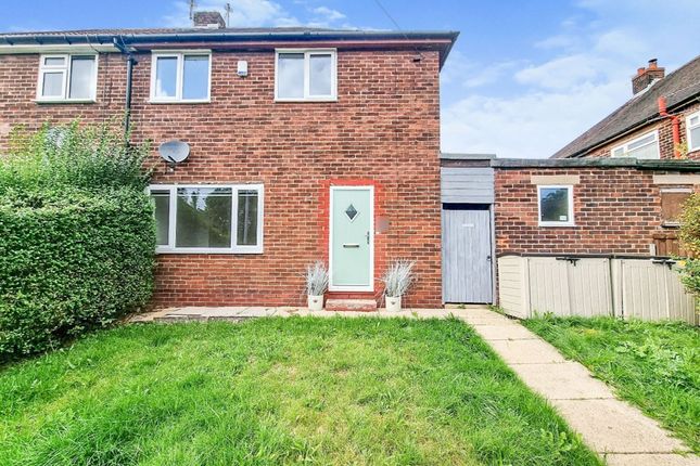 48 Carr Avenue, Manchester photo 2
