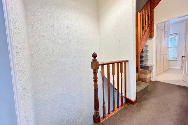 End terrace house for sale in Chandos Street, Hereford