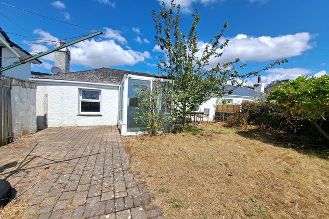 2-bed semi-detached on Teapot Cottage St. Anns Chapel, Gunnislake Cornwall, Cornwall, £117,250