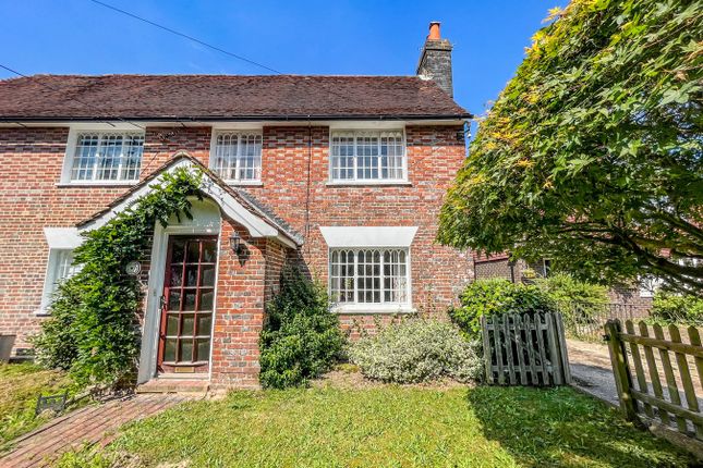 Thumbnail Semi-detached house for sale in Manchester Road, Ninfield