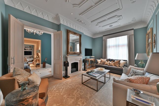 3-bed flat on 28, Rose Square, London, £6,000,000