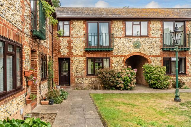 1-bed flat on 3 Portland House Mews, Ashley Road, Epsom, £275,000