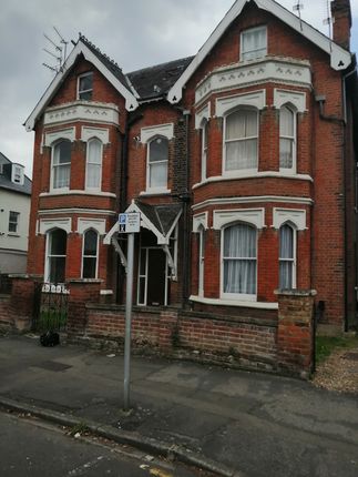 Thumbnail Flat to rent in Seymour Road, Hampton Wick, Kingston Upon Thames