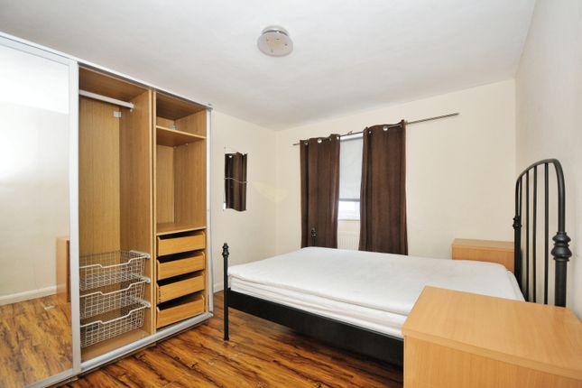Flat for sale in Bramley Court, Knowles Hill Crescent, London