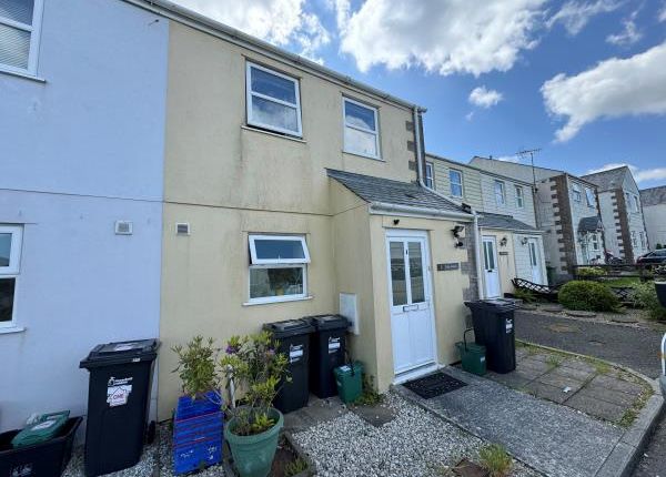 Thumbnail Semi-detached house for sale in 2 Carn Bargus, Whitemoor, Nanpean, St. Austell, Cornwall