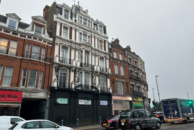 Retail premises for sale in Putney High Street, London