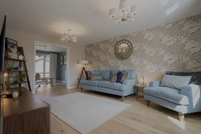 Thumbnail Detached house for sale in Airbnb Portfolio Thrisk Road, Bicester