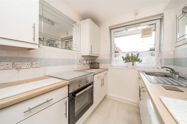 Flat 26,, Rapley House, London photo 4