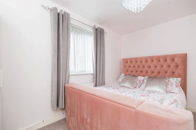 End terrace house for sale in Deepdale Avenue, Stockton-On-Tees