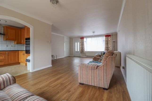 1 Ambleside, Wicken Green Village, Norfolk photo 4
