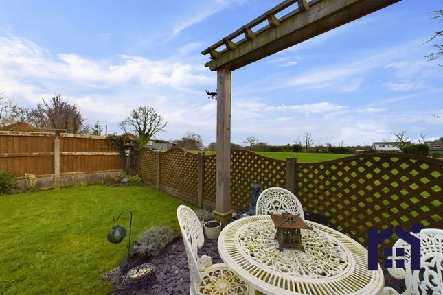 Semi-detached house for sale in Mossy Lea Road, Wrightington
