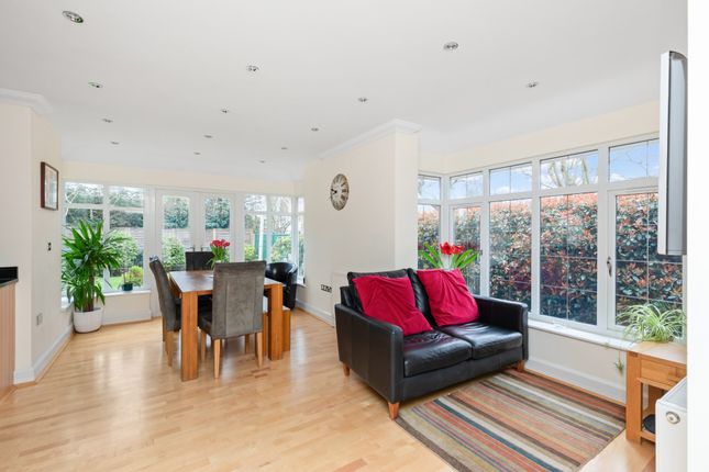 Detached house for sale in West View, Ashtead