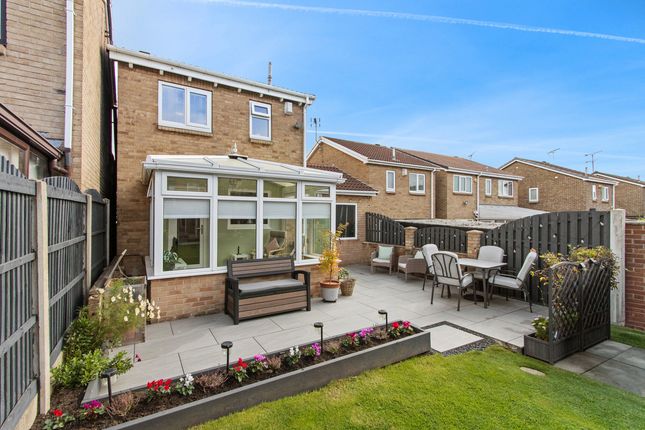 9, Rose Hill Avenue, Rawmarsh photo 4