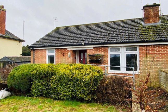 Bungalow for sale in Mill Road, St Ippolyts, Hitchin