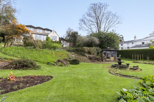 Detached house for sale in Lower Warberry Road, Torquay