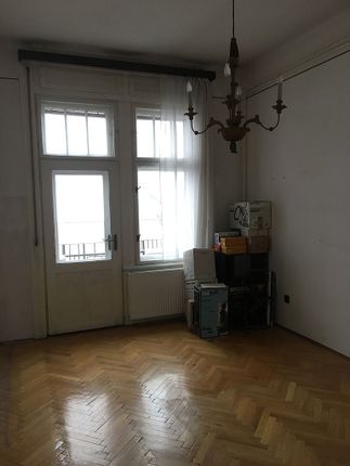 Apartment for sale in Víziváros – Váralja, Batthyány, Budapest