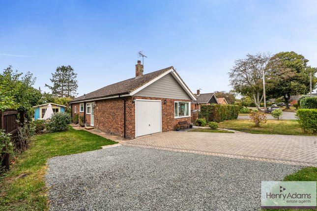 3-bed semi-detached on 24 South Acre, Petersfield, £465,000