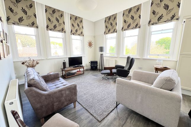 Flat 1, Alverton Court, Penzance photo 2