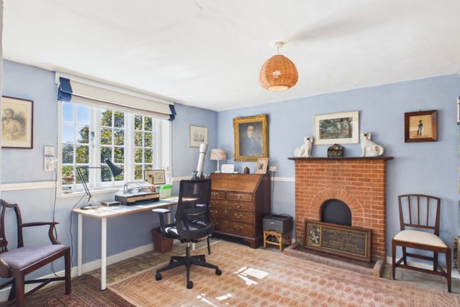 Vine Cottage, The Hill, Saxmundham photo 4