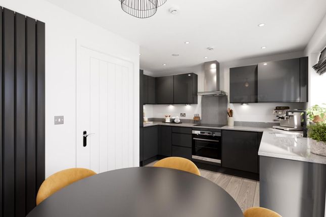 The Braunton, Plot 37, Abbotsham Park, Bideford photo 4