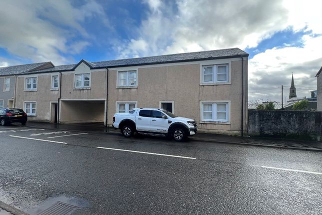Thumbnail Penthouse to rent in Commercial Road, South Lanarkshire, Strathaven