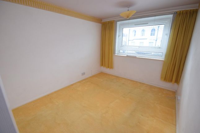 Flat for sale in Hartington Place, Eastbourne