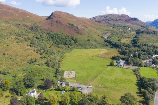 Thumbnail Land for sale in Lochalsh Estate, Kyle, Ross-Shire