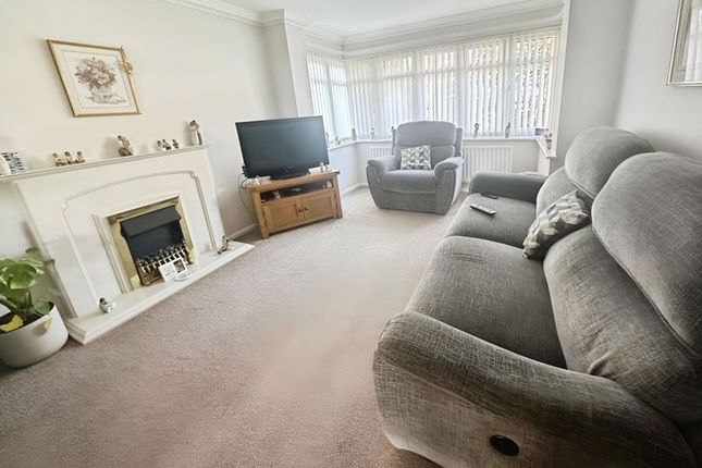 23, Ravens Hill Drive, Ashington photo 3