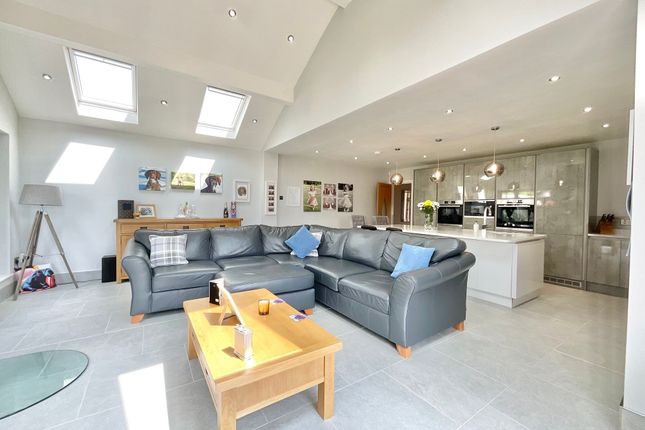 20 Broad Lane, Nantwich photo 2