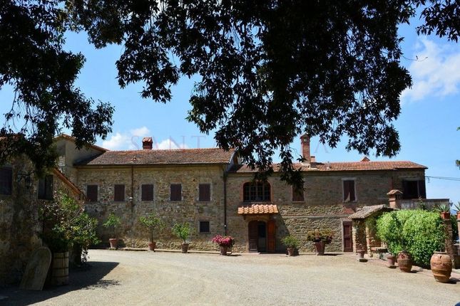 Thumbnail Property for sale in Toscana, Arezzo, Civitella In Val di Chiana