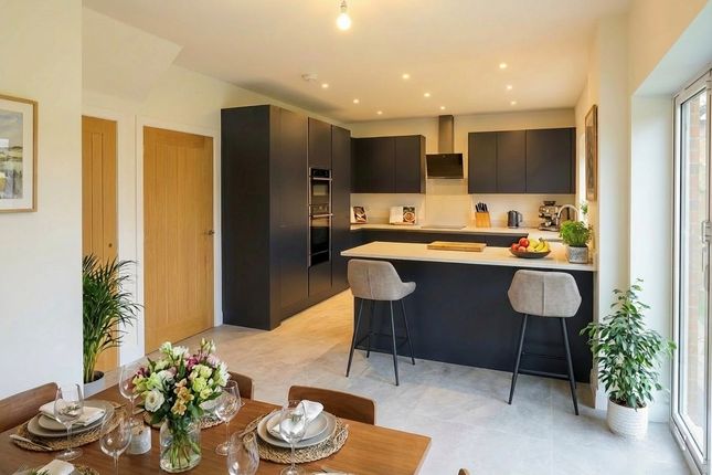 Plot 002, The Parks, Lichfield Road, Walsall photo 3
