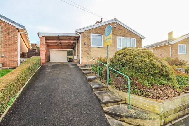 2-bed house on 42, Castle View, Wakefield, £275,000