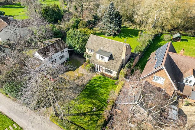 4-bed house on 27, Dolphin Lane, Royston, £800,000