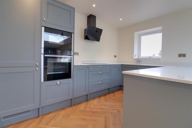 1, Heathwood Drive, Alsager photo 4