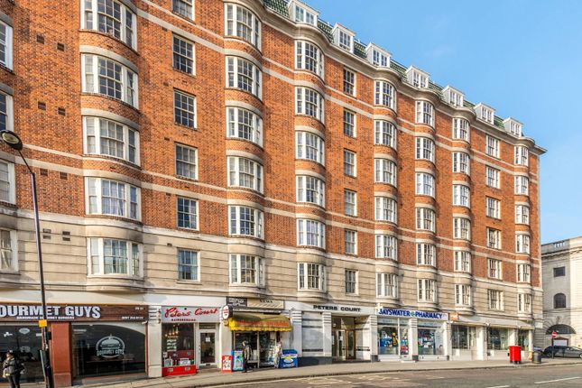 Flat for sale in Porchester Road, Bayswater, London