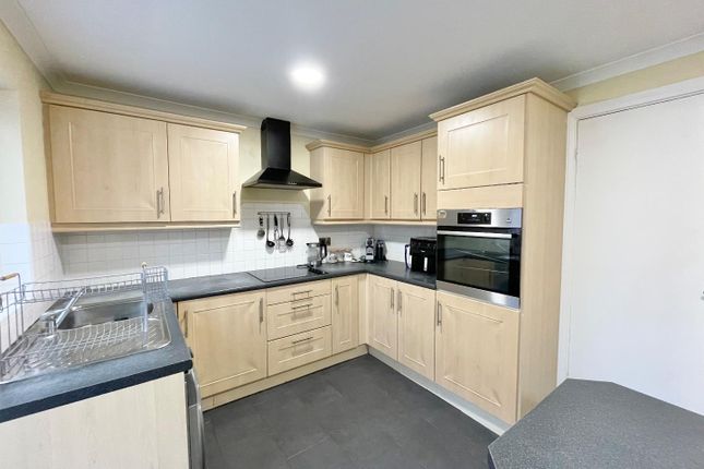 Semi-detached house for sale in Chadshunt Close, Castle Bromwich, Birmingham