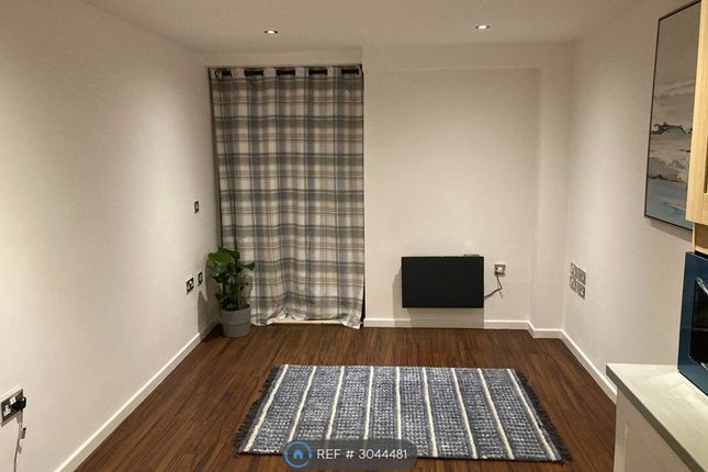 Apartment, Fitzwilliam House Milton Street, Sheffield photo 5
