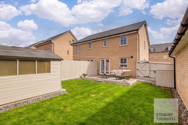 14, Metcalf Road, Rackheath photo 2