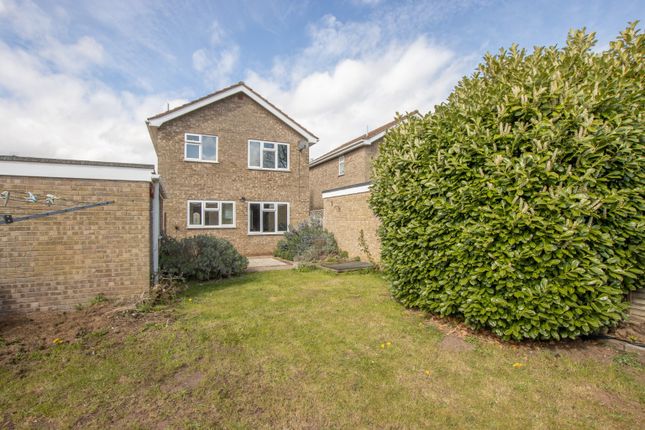 16, Saxon Way, Kings Lynn photo 2