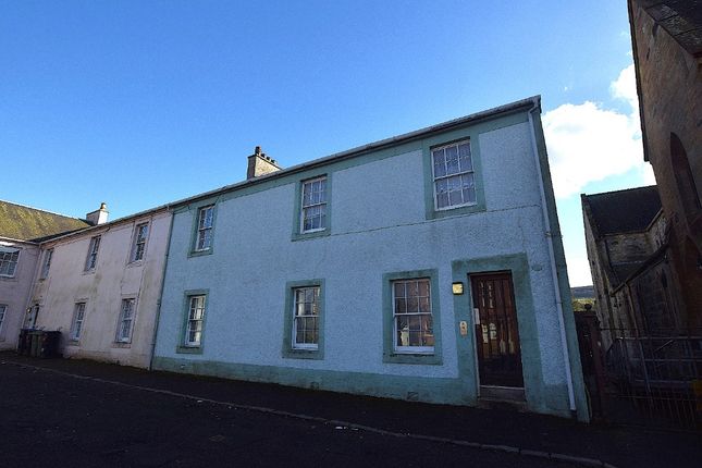 1-bed flat on B, 3, Hastings Square, East Ayrshire, £35,000