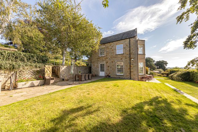 Country house for sale in Anick House, Anick, Hexham, Northumberland