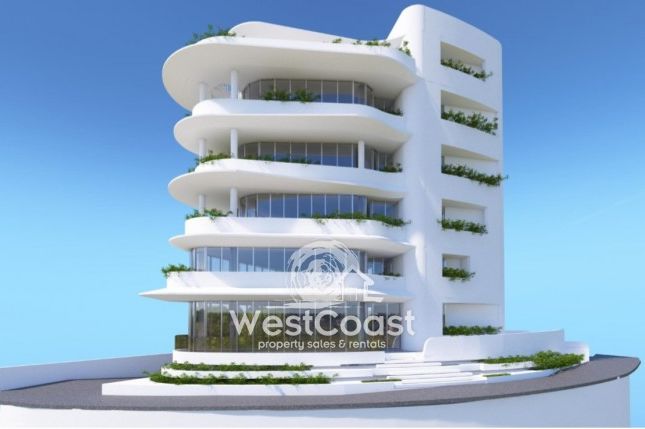 Thumbnail Retail premises for sale in Pano Paphos - Up Town, Paphos, Cyprus