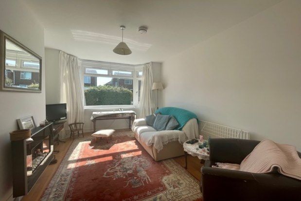 Flat to rent in Inverleigh Road, Bournemouth