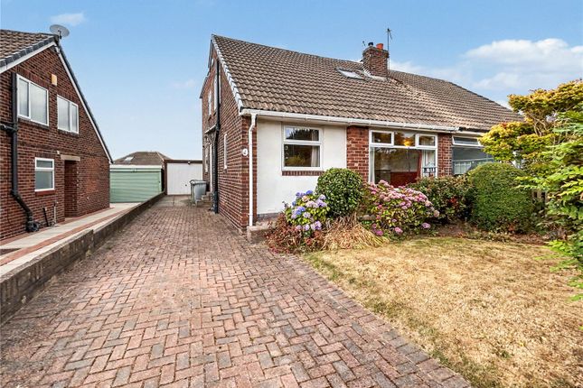 3-bed house on 4, Bywell Close, West Yorkshire, £170,000